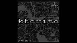 Ali Cj - Kharita خريطه (ft@AbraxsophiaM )