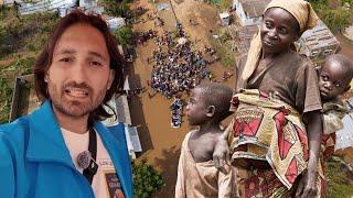 Living on $2 a Day in Africa | Hunger and Poverty!