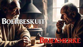 Boerbeskuit 2025-06-18 20h15 CAT - Waar kry politici die reg om te besluit oor lewe en dood?