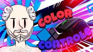 ВЫЙГРАЛИ ИГРУ ЗА 5 МИНУТ?! COLOR CONTROL МАЙНКРАФТ CRISTALIX