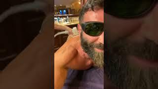 Dan Bilzerian Life style!