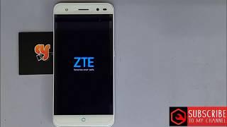 ZTE BLADE V7 LITE frp bypass google account