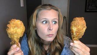 Does the Leaked KFC Recipe Really Taste Like KFC? $5 for 19 Drumsticks