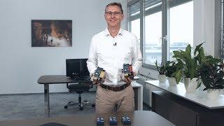 11 - ASi-5 - First Products