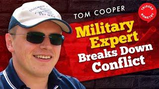 Is Ukraine Winning? - Tom Cooper