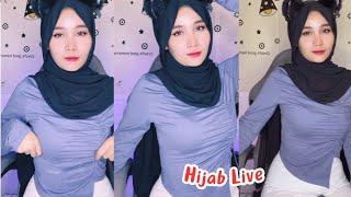 BIGO LIVE HIJAB CANTIK 2024 BIGO LIVE UPDATE