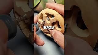 #reddit#diy #woodworking #fyp #satisfying