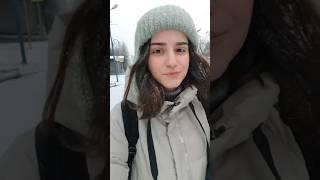 зима в сердце ️ #рекомендации #tiktok #blogger #моямишель #зимавсердце