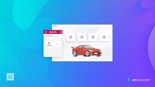Countdown Element - Essential Addons for Elementor