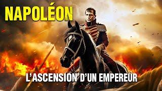 Napoléon Bonaparte, le Plus Grand Empereur Français - Partie 1 | Documentaire Complet | Histoire