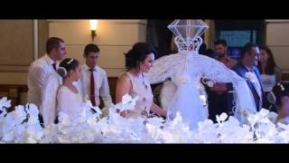 Baby Liliana's Christening
