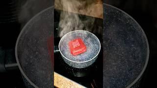 JBL Go 4 BOILING Water Test 