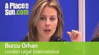 Costs to take into consideration when buying your property in Turkey
