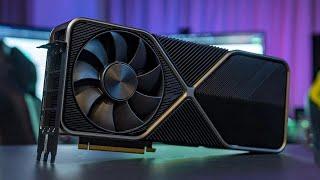 RTX 4090 Performance and Specs 2022