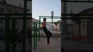 Street Workout uzbekistan | Asadbek mahmadkulov | Asadbek workout