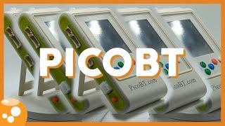 Get the All-In-One Diagnostic Solution for ASIC Repair - PicoBT