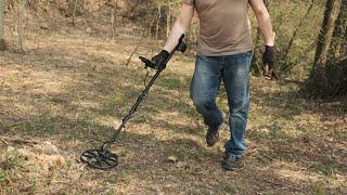 Nokta Makro Simplex Plus, piccolo prezzo ma grandi prestazioni!