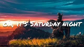 Panic! At The Disco - Say Amen (Saturday Night) [Lyrics v870P] (Dec 30, 2023) [Full Song]