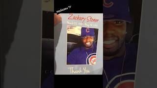 Chicago's Zack TV Gunned Down 7 Years Ago (RIP May 30, 2018) #shorts #reels #zacktv @MediazewTV
