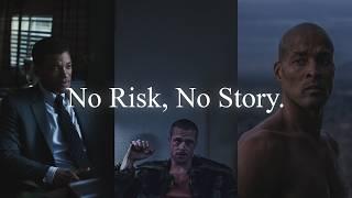 NO RISK NO STORY - Best Hopecore Motivational Compilation