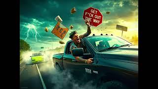 GET THE F OUT THE WAY!!!  (2025) COUNTRY TRAP