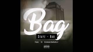 Stayz - Bag [Produced By OsborneOnDaBeat] Official Audio)