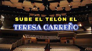 Abre sus puertas el Teatro Teresa Carreño| EFEMÉRIDES