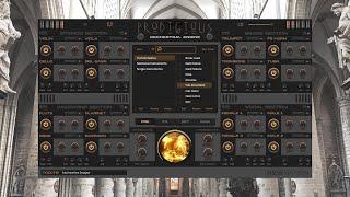 Prodigious - Orchestral Engine (Presets Demo & Walkthrough) | VST3 & AU Plugin