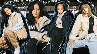 BLACKPINK | adidas Originals | Forum