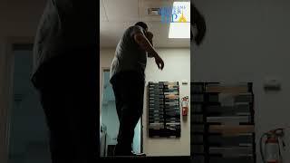 Man Down! | Clip from Problems Higher Up S2:E2