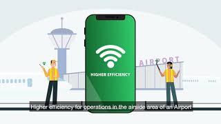 Private Mobile Radiocommunications