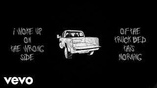 HARDY - TRUCK BED (Lyric Video)