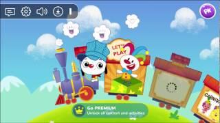 PlayKids - Cartoons for Kids