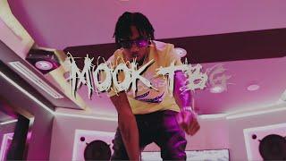 Mook TBG - Foot On They Neck (In Studio Video) 50k for Casey: Original Soundtrack