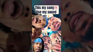 Day8: trying to make my sound go viral #zbcartel #viral #shorts