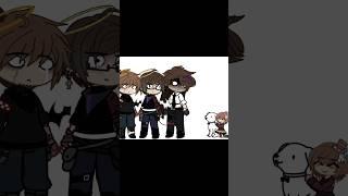 MY EARS || LOUD WARNING || #gacha #fnaf #gachaclub #edit #fyp #viral