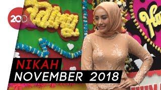 Shinta Bachir Akan Menikah dengan Duda Anak 3