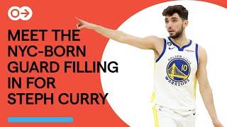 Ty Jerome joins Point Forward podcast  | “I HAVE been a winning player my whole life.” | S2 E11