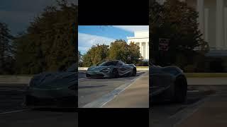 Best phonk of September? #remix #music #funk #musica #dj #automobile #mclaren #cars #shorts #viral