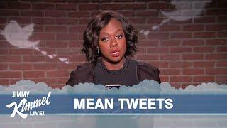 Celebrities Read Mean Tweets #9