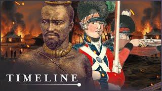 When Did The Zulu Realise Their War With The British Was Lost? | Zulu Wars | Timeline