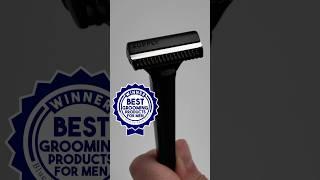 Supply’s Single Edge Safety Razor is One of the Best Mens Grooming Products Ever #singleedgerazor