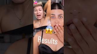 Truth behind this hair remover #shortsfeed #makeup #shortsbeauty #fypシ゚viral #shortsfeed #shorts