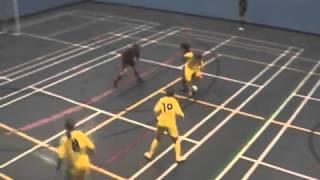 University of Birmingham v Team United Birmingham (Womens)