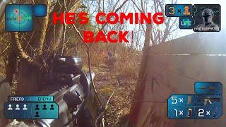 Call of Duty: CoD REAL LIFE Airsoft Gun Game 1.0 #CODREAL #CODAirsoft