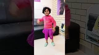 #Mithu Dancing | ranjithamaeMnasa kalaikum mandhiramae | Ranjithamae ranjithamae