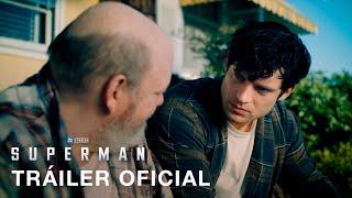 Superman | Tráiler Oficial | Subtitulado