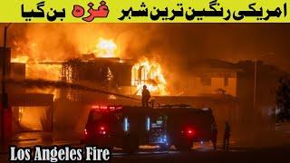 Los Angeles Fire | Hollywood Hills | california fire | los angeles wildfire |breaking news| Fox news