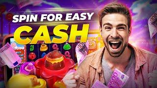 Top Online Casino Real Money in Hungary   Spin for Cash!