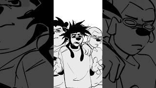 MORE MAXLEY AAA #maxley #bradleyuppercrustiii #animatic #goofymovie #anextremelygoofymovie